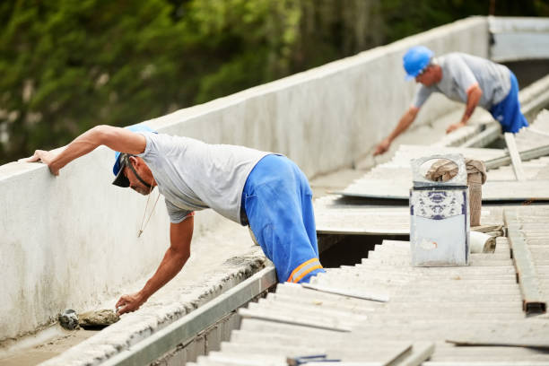 Best Local Insulation Services  in Hybla Lley, VA