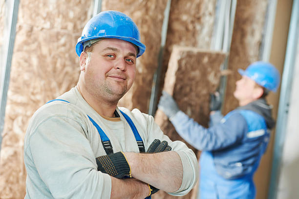 Trusted Hybla Valley, VA Insulation Contractor Experts